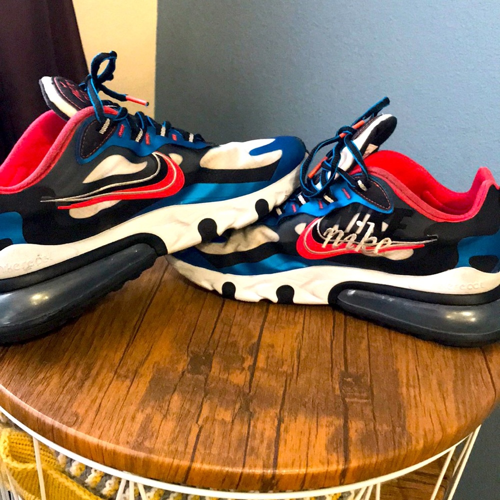 LAST CHANCE Nike Air Max